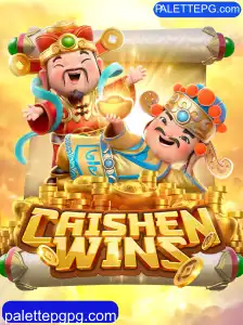Descubra o Fascinante Mundo de CaishenWins: Um Jogo de Fortuna e Estratégia