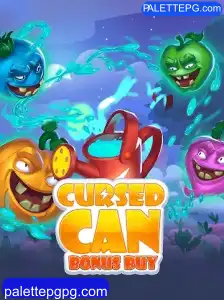 Explorando CursedCanBonusBuy: Um Mergulho no Mundo dos Jogos Online