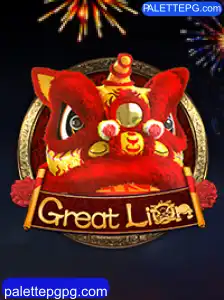 Descubra GreatLion: Um Jogo de Estratégia Inovador no PALETTEPG.com