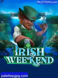 Descubra o Fascinante Jogo IrishWeekend: Regras e Estratégias