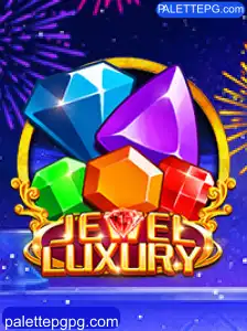 Descubra a Excitante Experiência de Jogo com JewelLuxury
