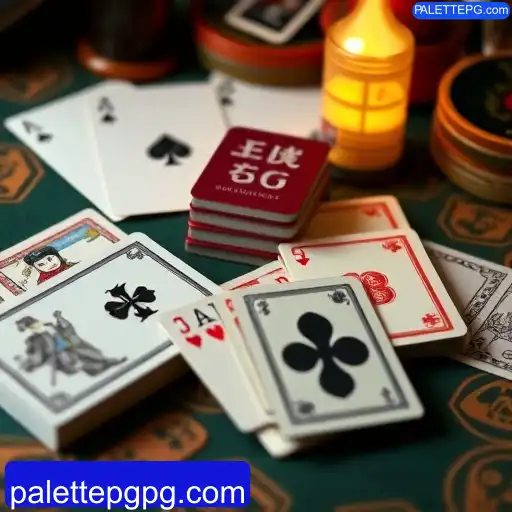 Jogos de cartas