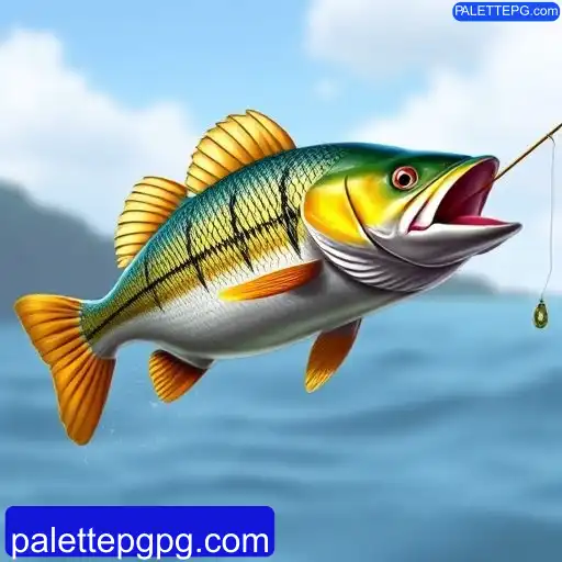 Jogos de pesca