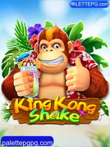 KingKongShake: Uma Introdução ao Novo Fenômeno dos Jogos