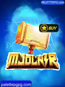 Descubra Mjolnir: O Desafio Épico de Estratégia com PALETTEPG.com