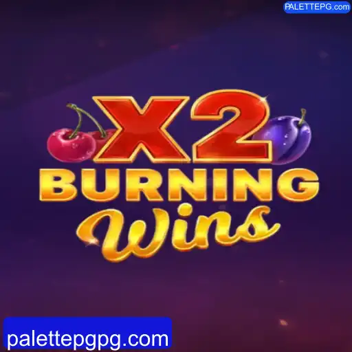 Explorando o Universo Fascinante de BurningWinsX2 na Plataforma PALETTEPG.com