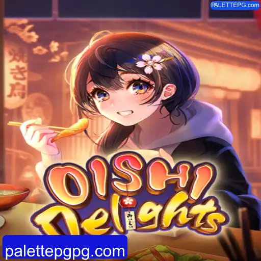Descubra o Mundo Encantador de OishiDelights