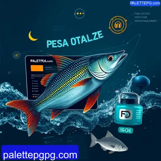 Pesca online