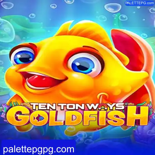 Descubra o Fascinante Mundo de TenTonWaysGoldfish