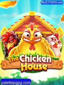Explorando o Fascinante Mundo de TheChickenHouse: Dinâmica, Regras e Estratégias