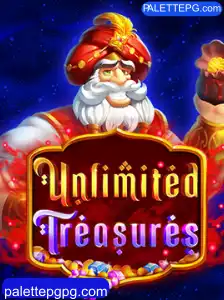 Descubra o Mundo de UnlimitedTreasures: Um Guia Completo